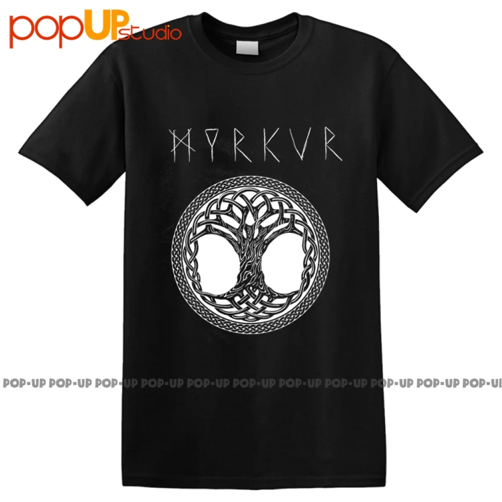 Миркур-«Тройная» футболка