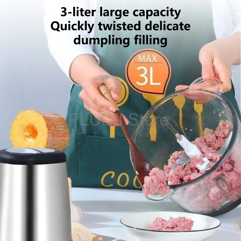 Scdd3718b65a141dba07de3a3fc35a948K küchexyz.de Best Price | Fast Delivery |Quality Product Multifunction Blender Dry Wet Grinding Machine Large Capacity For Soy Milk Meat Grinding Grains Spices Kitchen Food Processor