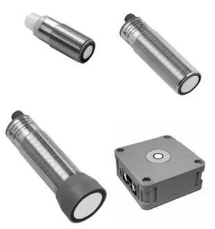 

Supply Customized Ultrasonic Sensors UB500-18GM75-U-V15.