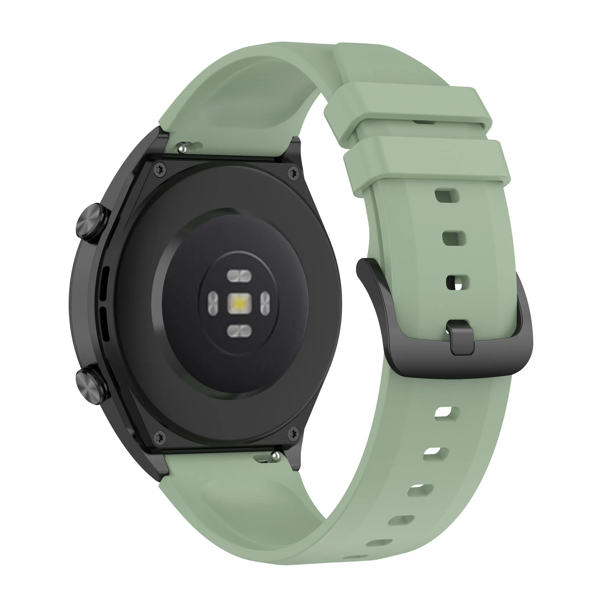 Comprar Correa Xiaomi Watch S1 Active - Silicona - Verde