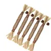 New Cat Toys Teeth Cleaning Bite Prevention Cleaning Teasing Cats Cat Sticks Self Entertainment Pet Supplies Pet Toys Cat Toy 6