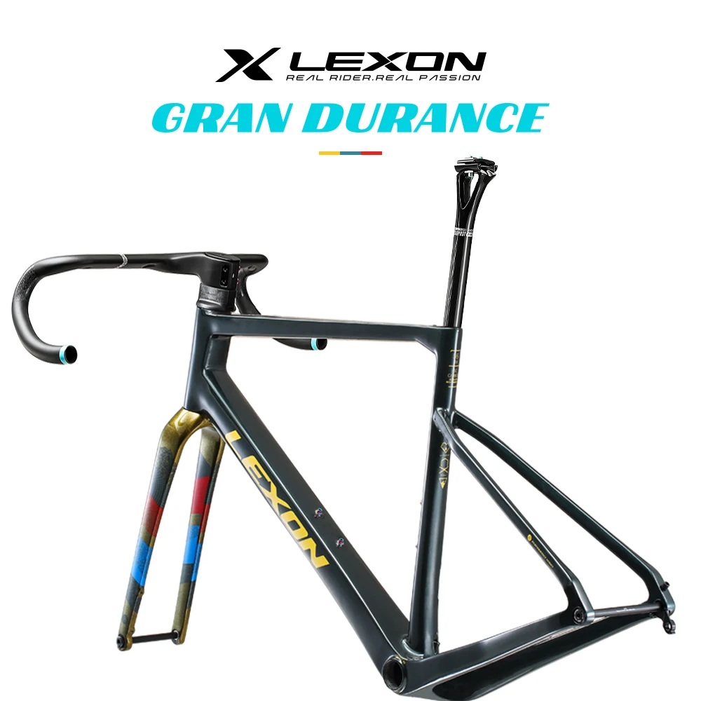 Cuadro Lexon GRavel GFX