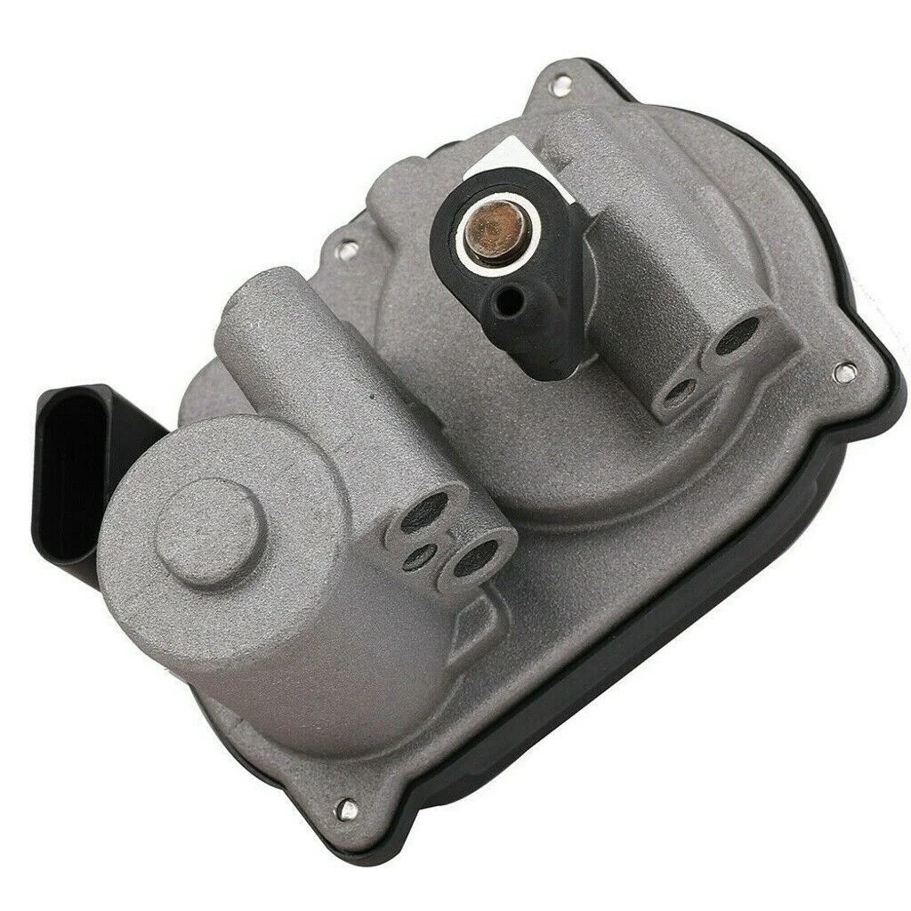 흡기 매니폴드 스로틀 액추에이터 모터, 아우디 A4 A5 A6 A8 Q5 Q7 059129086D