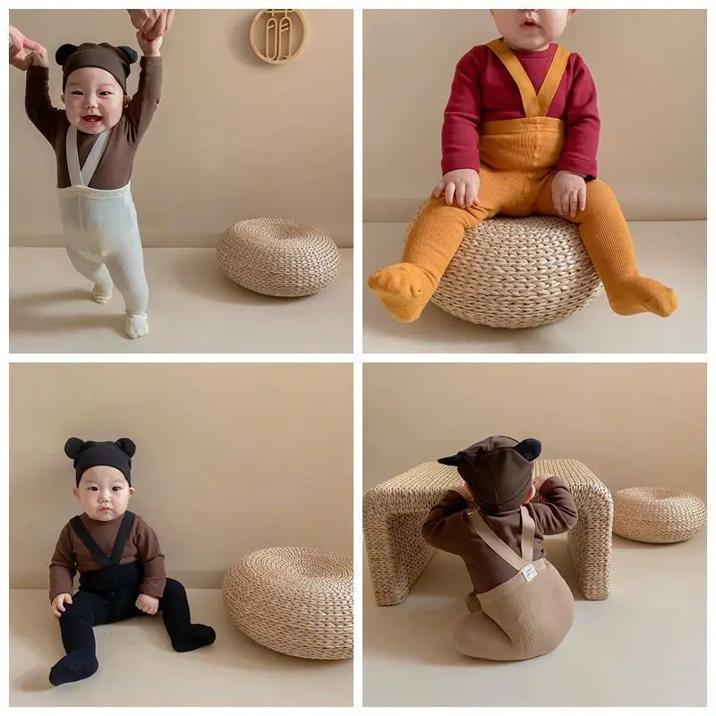 Рисунок 2 - Детские разноцветные колготки для