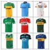 2024 Derry GAA Home Jersey Shirt Mens Fermanagh GAA Home Jersey 2024 Rugby Jersey Tipperary GAA Home County Jerseys Size:S-5XL 1