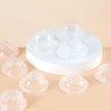 Electric Breast Pump Replacement Diaphragm Milk Suction Machine Membrane Accs Backflow Resistance Breast Pump Parts 3