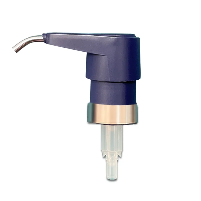 Kitchen Sauce Extruder, Household Oil Consumption Pressure Pump Head, Oyster Oil Press Mouth, Kitchen Utensils