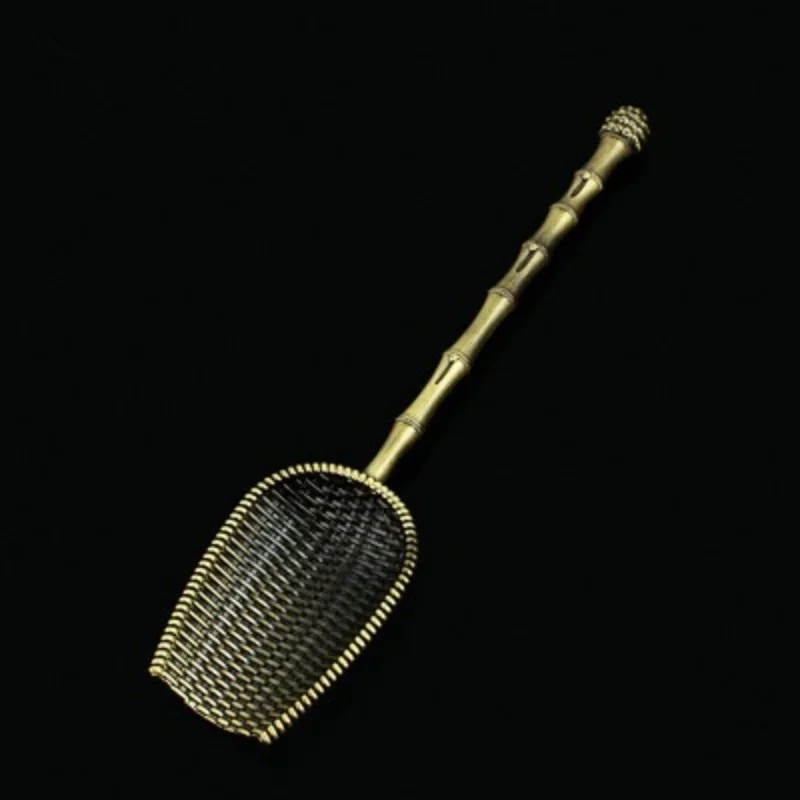 Bronze-hat
