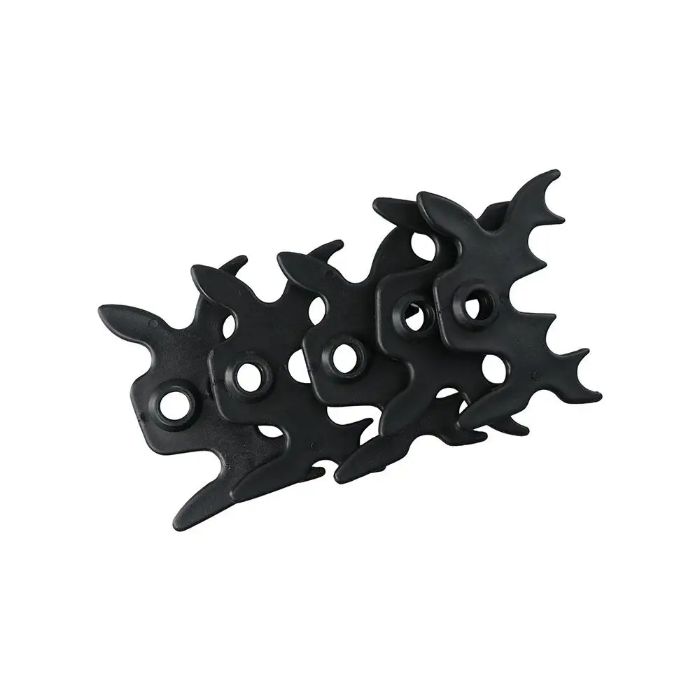 Shape Cue Stick Frame Black Snooker Pole Rack Billiards Cue Rack Bridge Head Holder Antlers Rod Holder Snooker Pool Rack