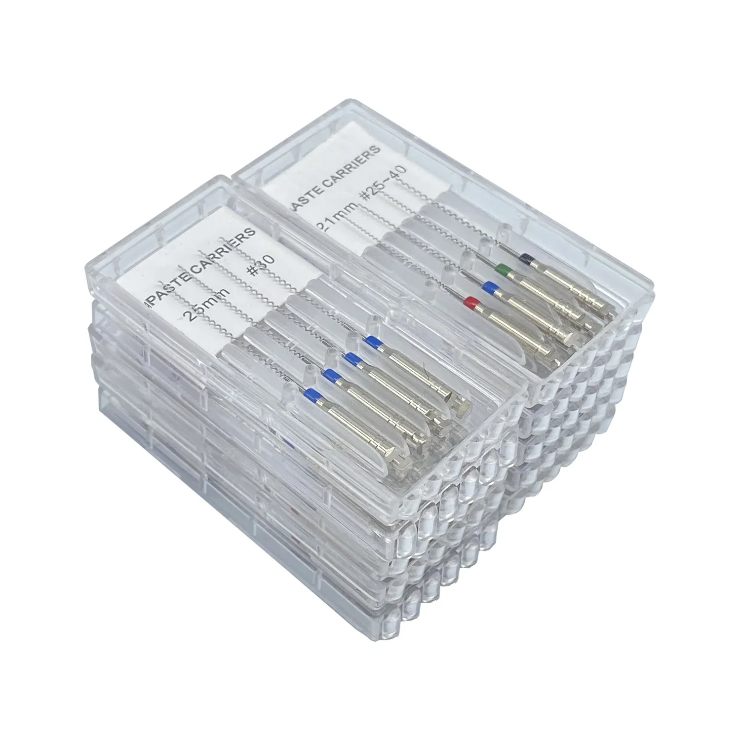 Рисунок 6 - в коробке, 21/25 мм