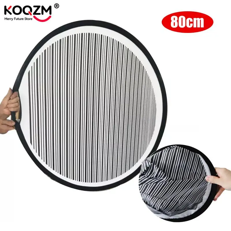 Diamond Douchedeur | 80 Cm Mat Zwart Helder Met 4 Zwarte Strepen Draaideur 115577