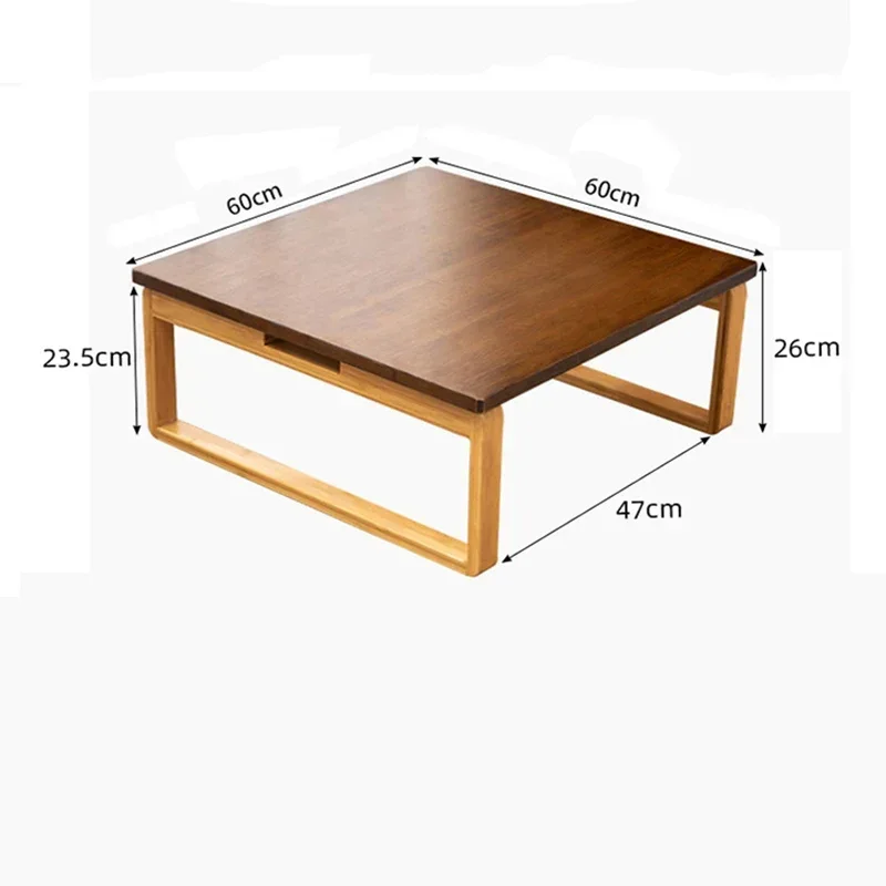 Living Room Interior Coffee Table Foldable Bedroom Multifunction Side Table Simple Mesa Centro Salon Furniture Living Room