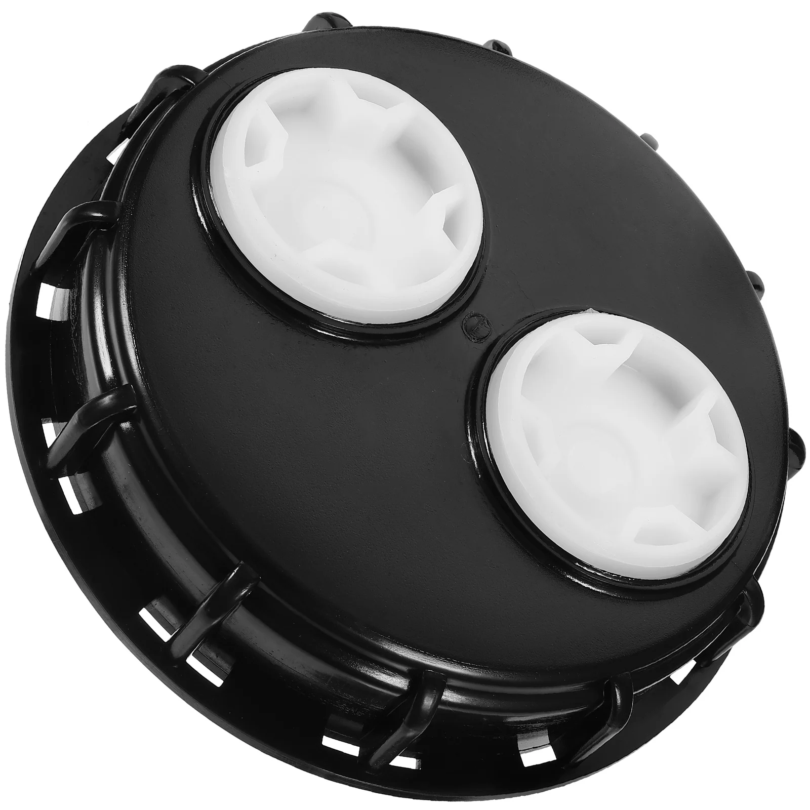 

An Fittings Plastic Bucket Covers Barrel Lids Ibc Ton Storage Seal Draining Hole Holder