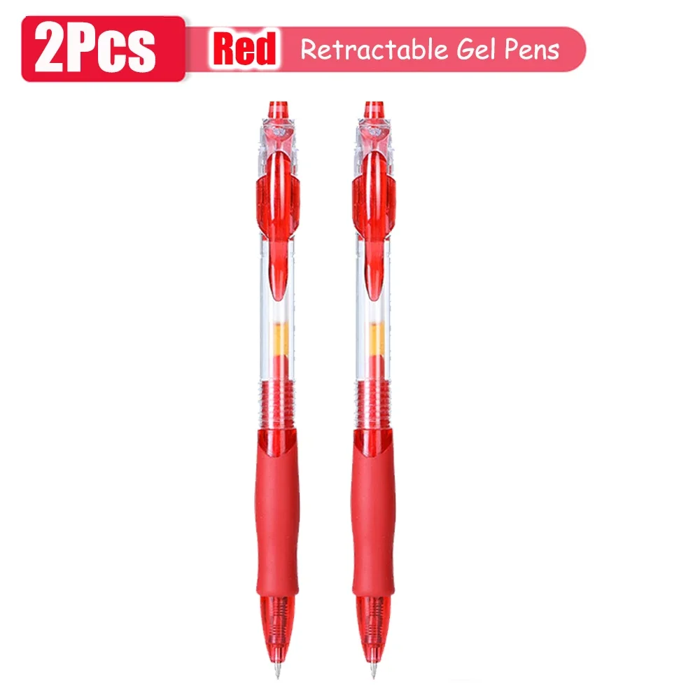 Red-2Pens