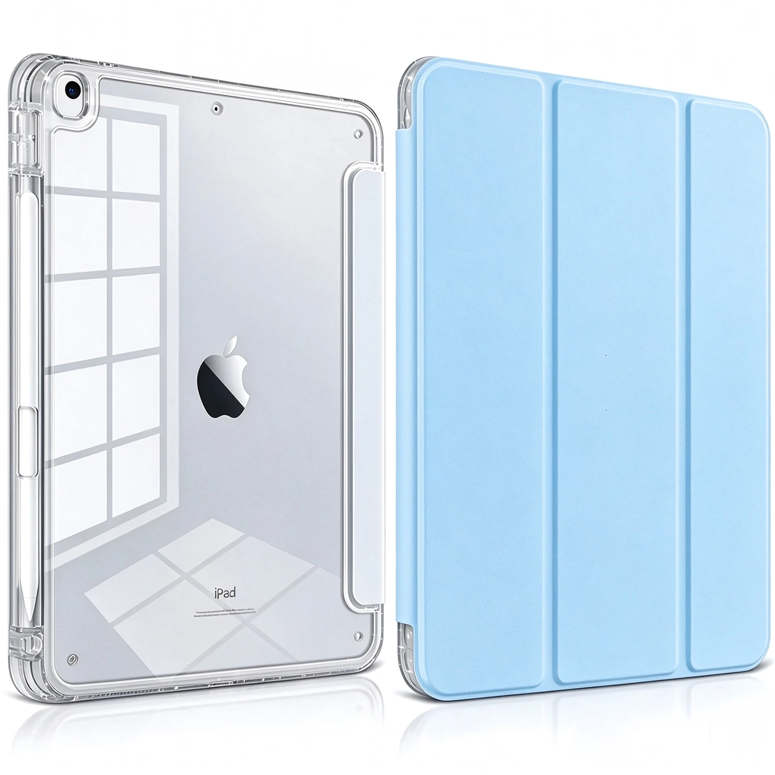 Premium Stand Tablet Case with Flip Smart Cover
