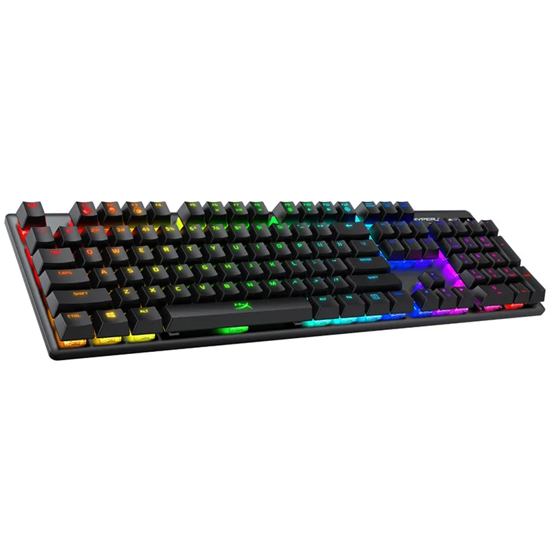 HyperX 합금 오리지널-기계식 게임용 키보드
