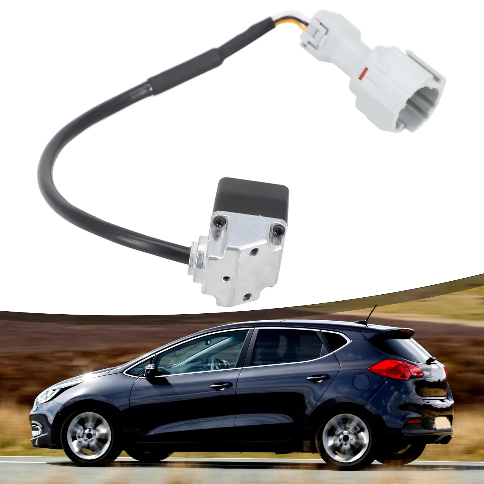 

Камера заднего вида для Kia CEED 2012 -2016 95760-A2100