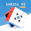 [ECube] Gan356 RS 3x3x3 Cube Gan Magic Cube Professional GAN 356 R 3x3 Speed Twist Educational Toys 2