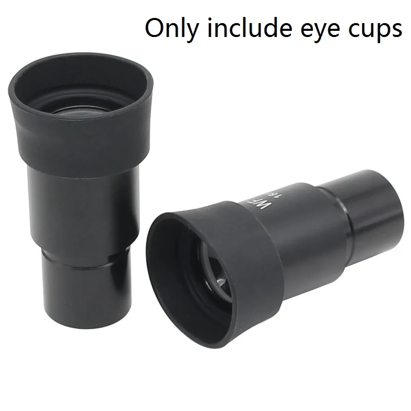 A Pair of 29-30 mm Rubber Eye Cup Eye Guards for Binocular