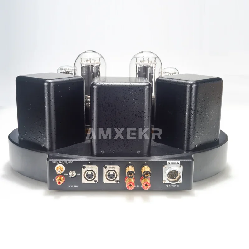 Рисунок 2 - Littledot LD-845Fancier усилитель Hi-Fi класса