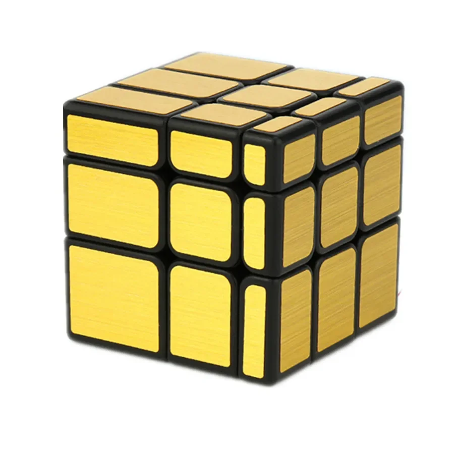 Speed Cube MoYu Meilong Mirror 3x3x3 classroom Professional Puzzle Layers for Children gifts speed cube