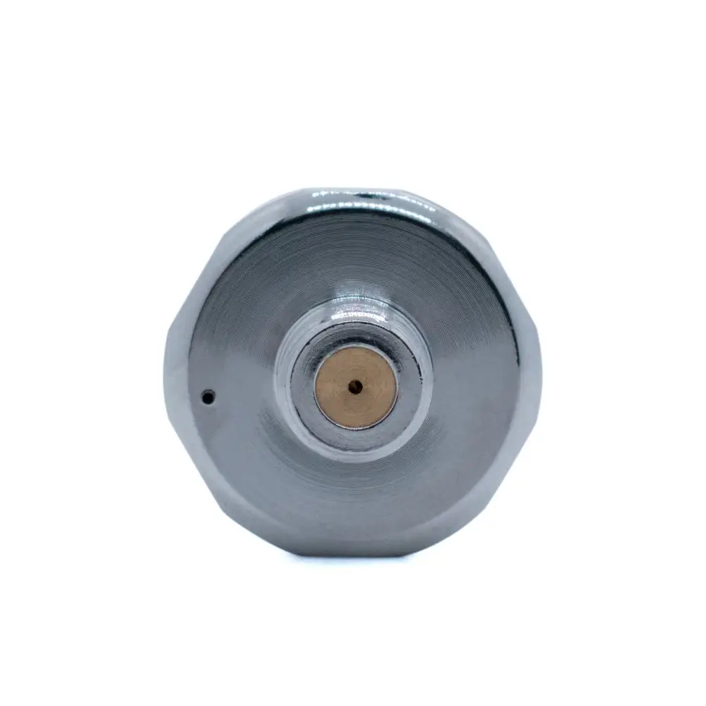 TUXING Air Compressor High Pressure Pump High Pressure Gauge Mini Air Gauge Scuba Manometre M8*1