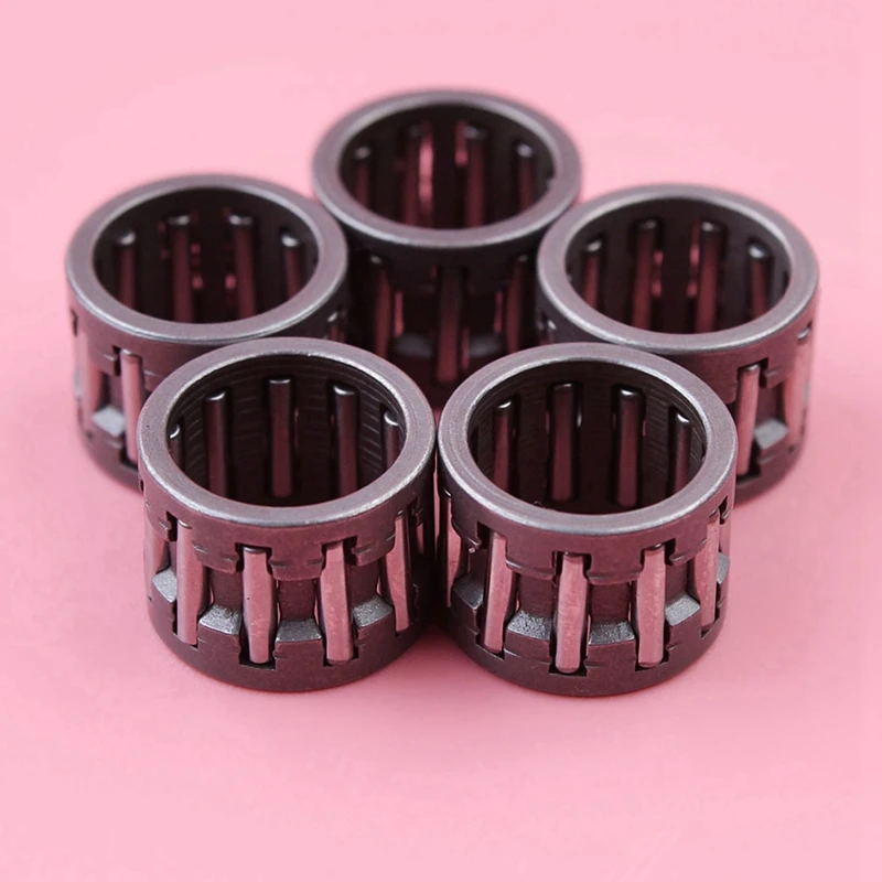 

Набор подшипников головного убора, 5 предметов, подходит для STIHL MS170/180, комплект подшипников сцепления