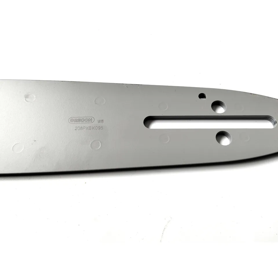 Completo Barra E Catena 20" Per Motoseghe Husqvarna 440, 450, 455, 460, 550 - Passo .325, Calibro .050, 78DL