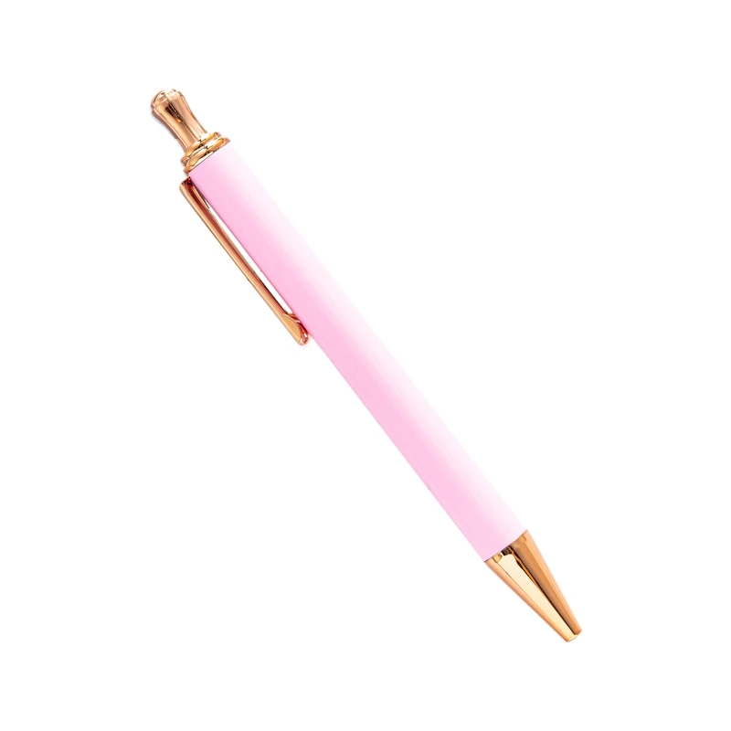 Рисунок 3 - Металлическая шариковая ручка