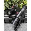 2022 Hot In stock HT-C8 35mm lens cheap digital infrared night vision for thermal telescope 3