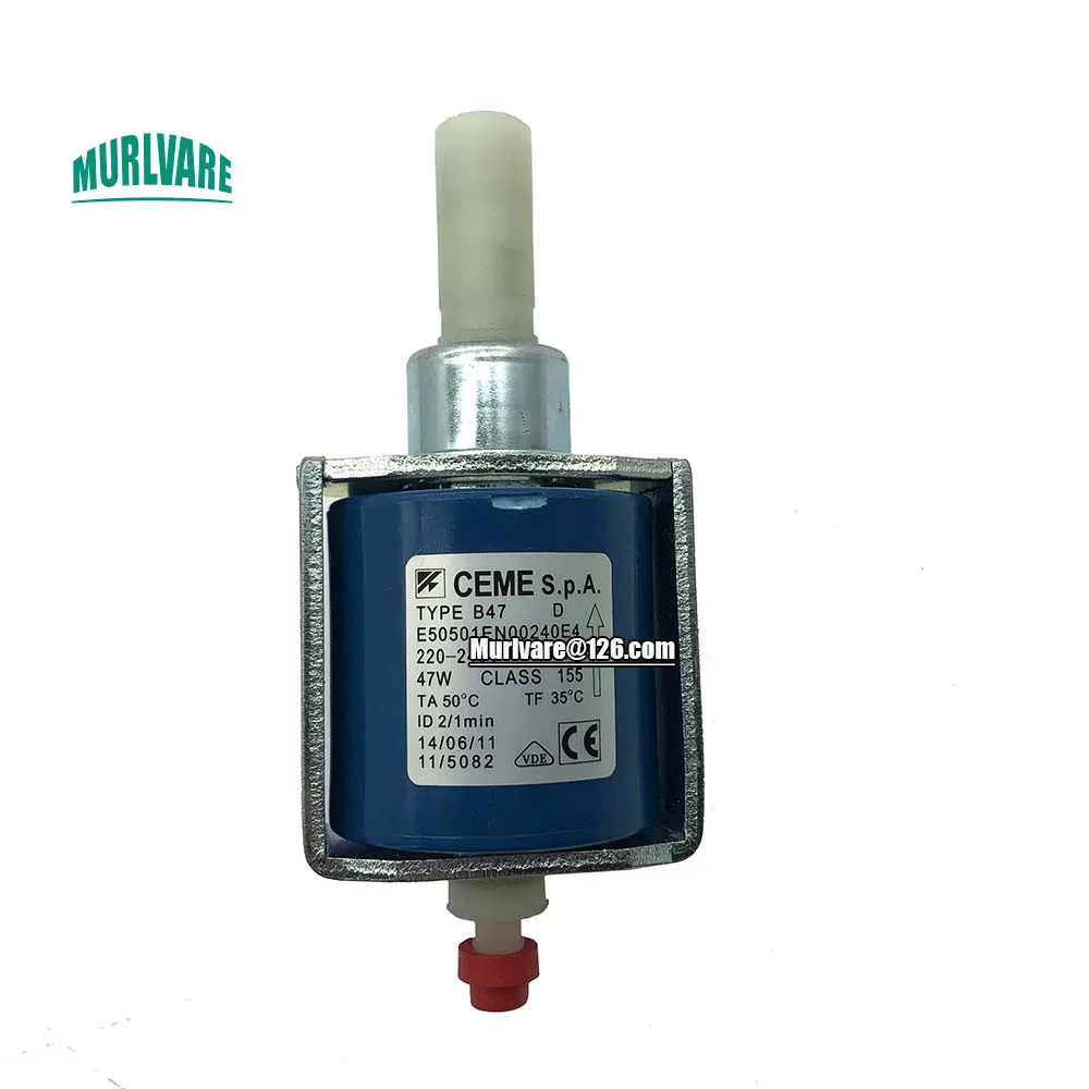 Coffee Machine Medical Equipment Cleaning Machine 47w Coffee Machine