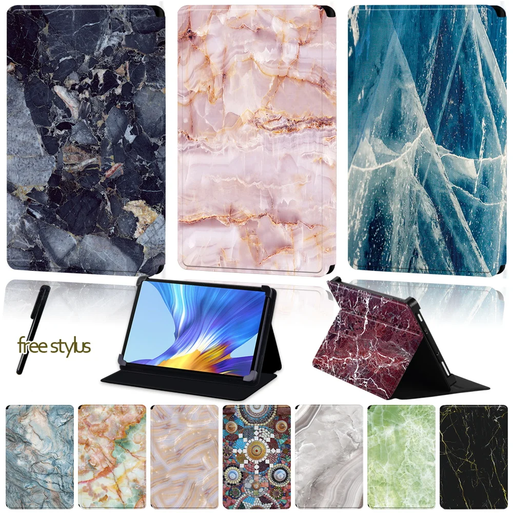 Custodia Universale Per Tablet Huawei Enjoy Tablet 2 10.1/Honor V6/Matepad 10.4 "/Matepad 10.8"/Matepad Pro 10.8 "/Matepad T8