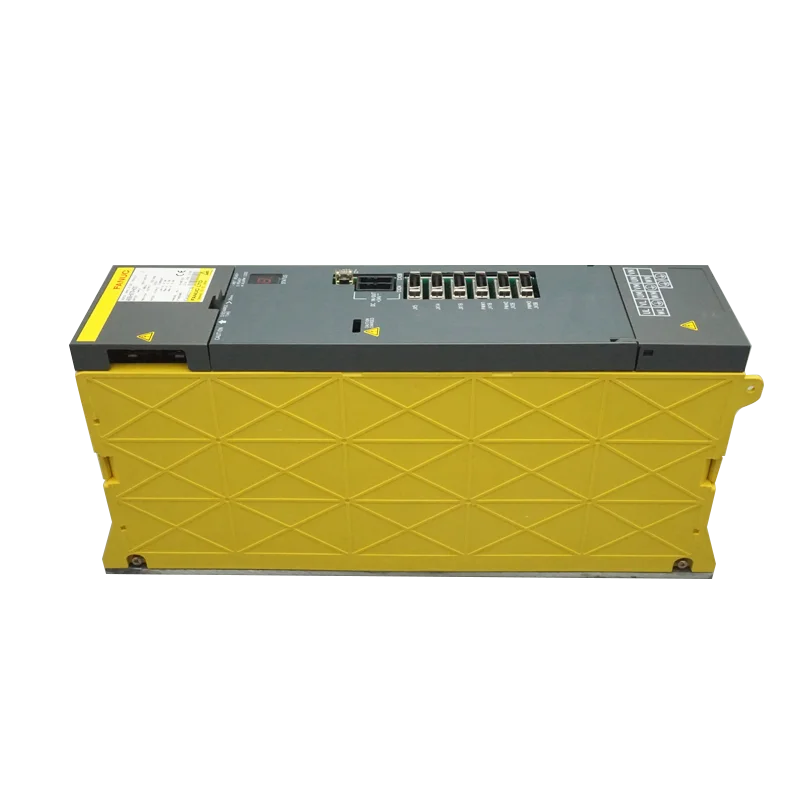 

Fanuc, система чпу, сервопривод, усилитель, модуль A06B-6079-H301