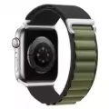 black-green