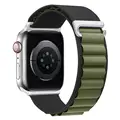 black-green