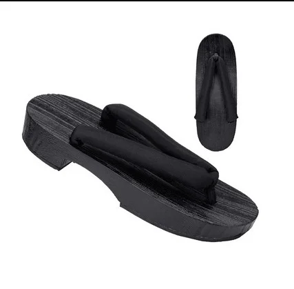 Cosplay Clogs Geta Sandals Tabi Socks, Tanjirou Kenya