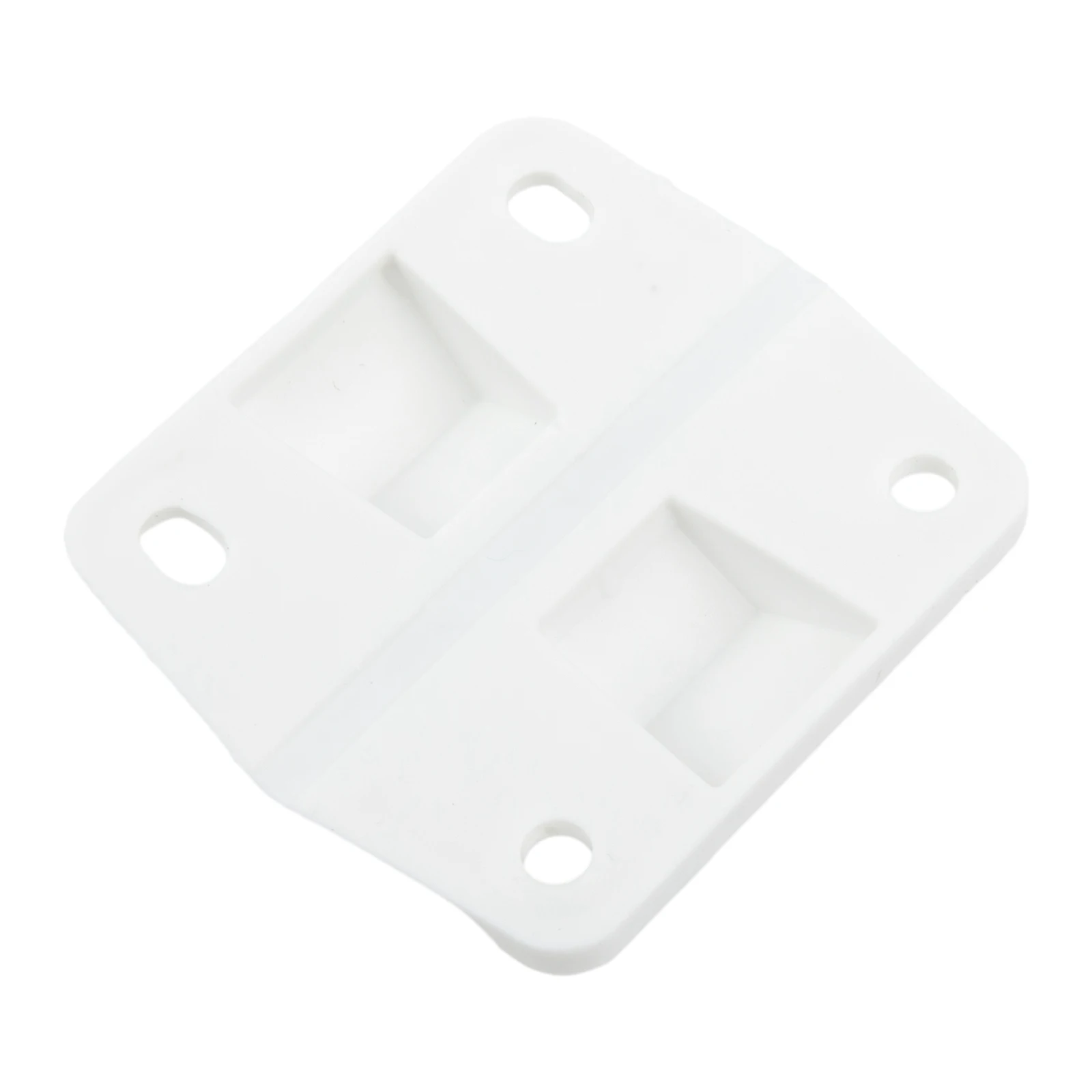 

For Cooler Models 5254D 5255D Hinge Hinge 3.2cm Hole Distance 4x16mm Screw 5.7x5 Cm Hinge Size Plastic Material