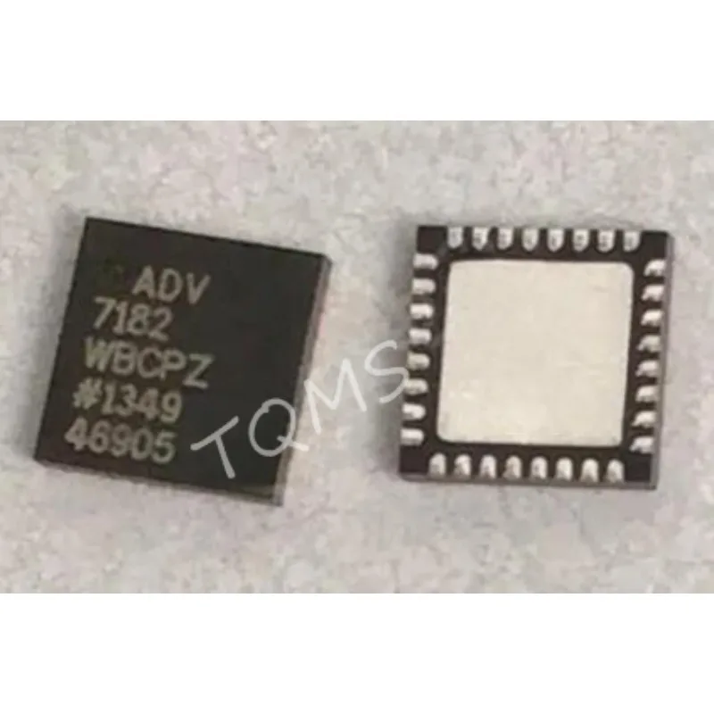 

(1 шт.) ADV7182WBCPZ ADV7280WBCPZ ADV7281WBCPZ-M LFCSP32 ADV7320KSTZ LFCSP64 обеспечивает единый заказ на доставку товара
