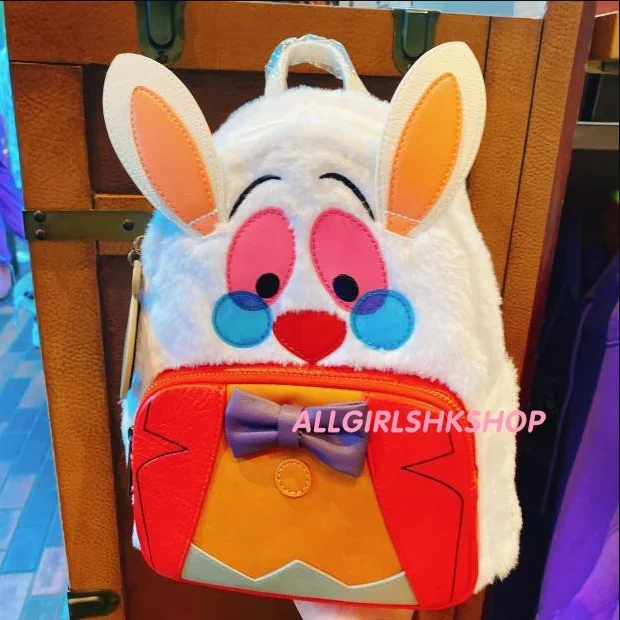 Genuine Disney A Bag Cinderella Wedding Snow White Cinderella