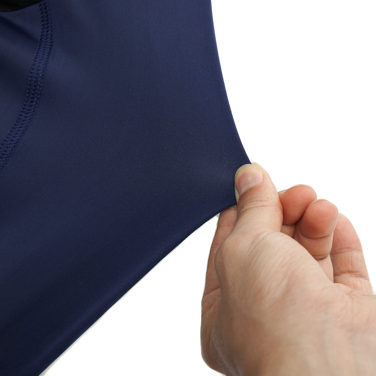Classic Training Men's Cycling Bib Shorts Biking Bib Shorts Cycle Wear Tights Bike Riding 4D Padded 5 CM Anti-Slip Cuff