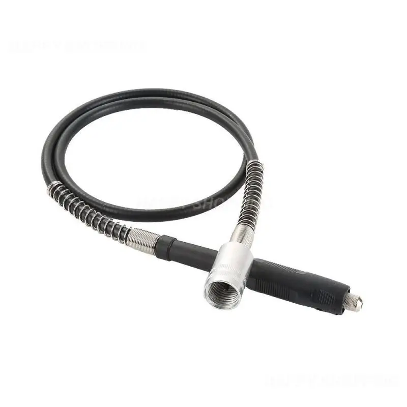 

106cm Extension Cord Flexible Shaft For Rotary Electric Comfortable Durable Must-have Accessory Drilling Tools Twist Drill Tools