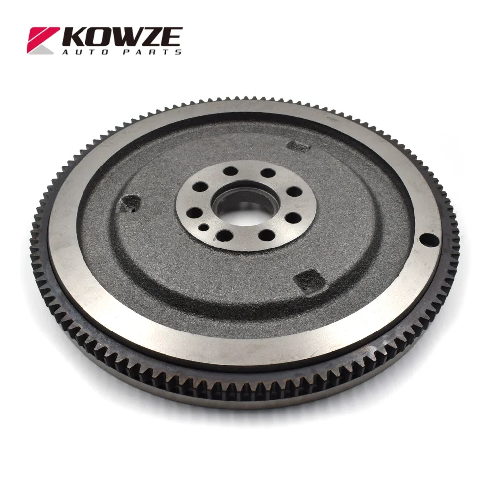 플라이휠 어셈블리, 미쓰비시 몬테로 파제로 나티바 스포츠 L200 트리톤 MD1..