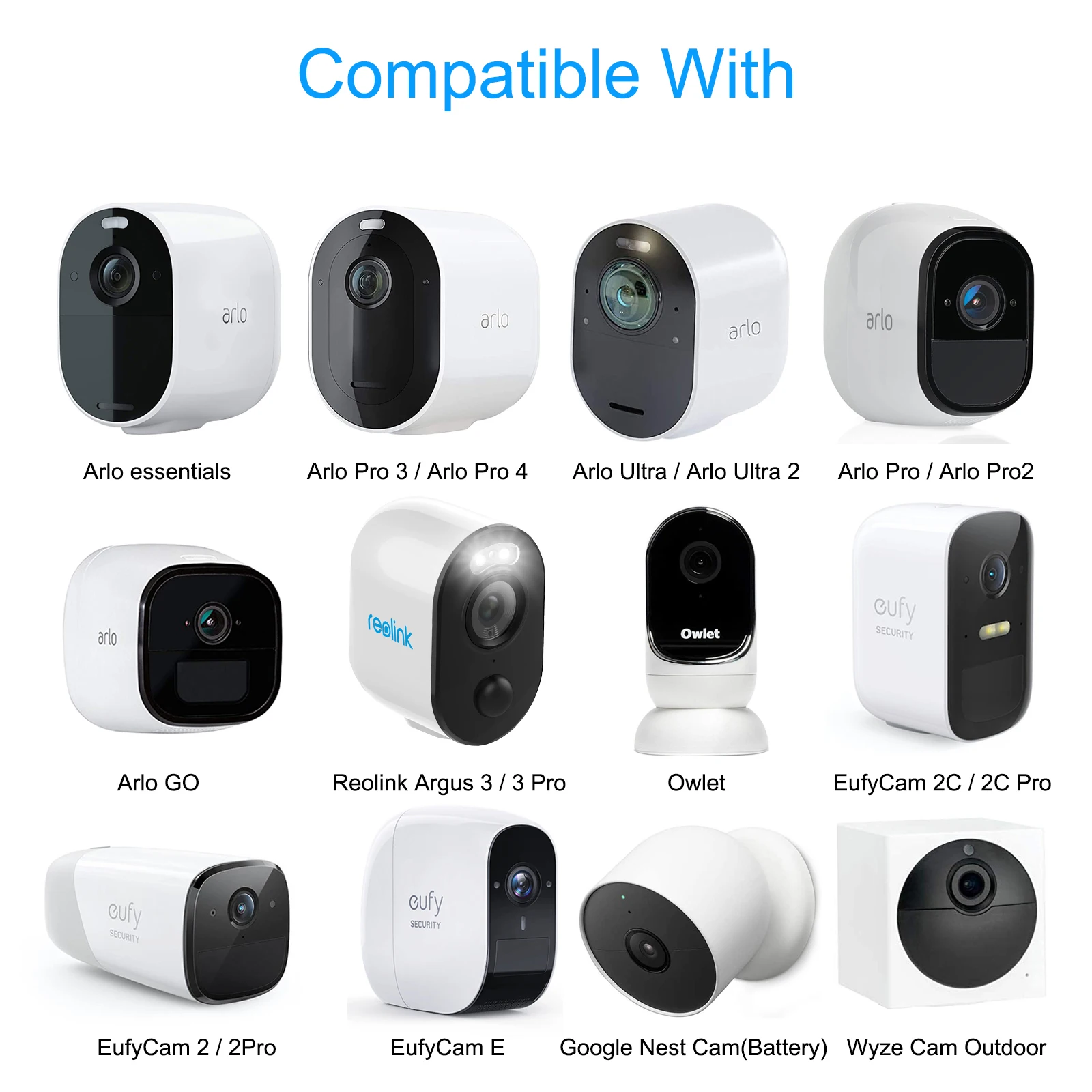 1080p Hd Arlo Baby Price Arlo Cameras Arlo Go Price Arlo VML2030