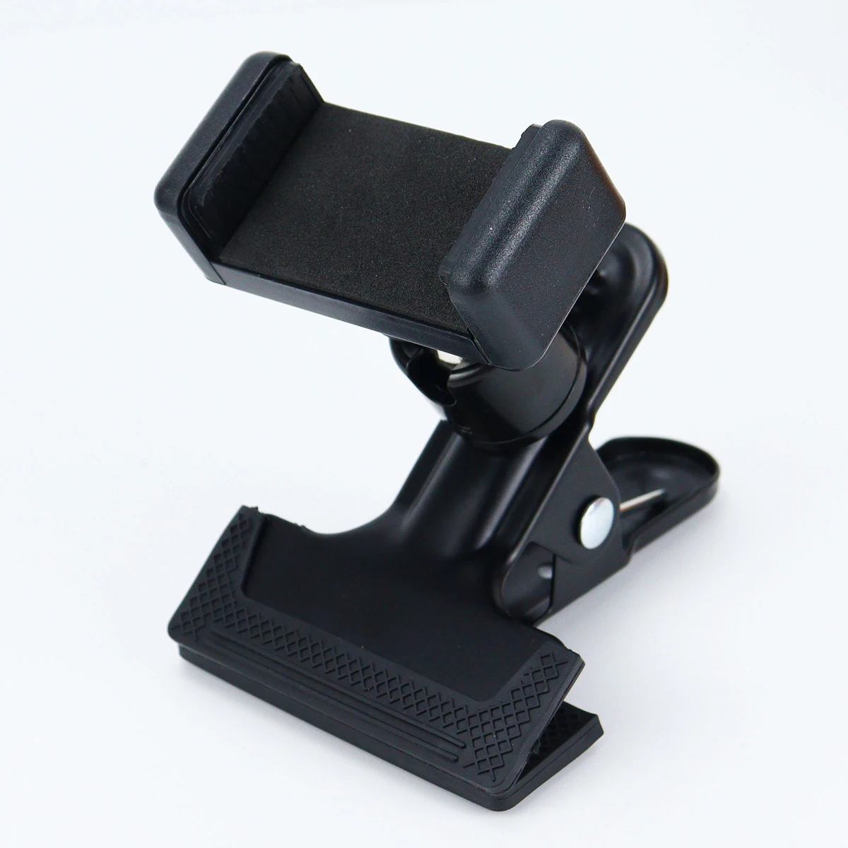 360° Rotating Musical Phone Stand - Perfect for Live Performances & Streaming Musicians