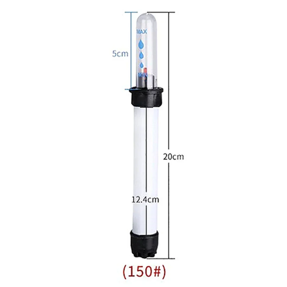 Flowerpot Water Indicator FlowerPot Water Level Indicator Special Observation Water Level Meter Detachable Display Indicator Meter Buoy Plant Moisture