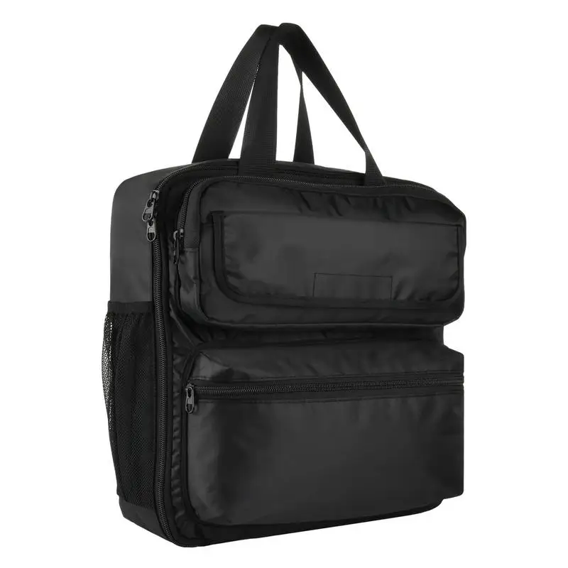 

Дорожный органайзер для кофеварки и подставок