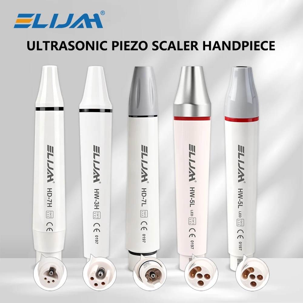 CYB013 Denspay détartreur piézo dentaire ultrasonique pièce à main