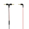 3.5MM Adapter Cable For Rode SC11 One To Two Connection Cable TRS Splitter Cable Dual Interface Camera Replacement 4