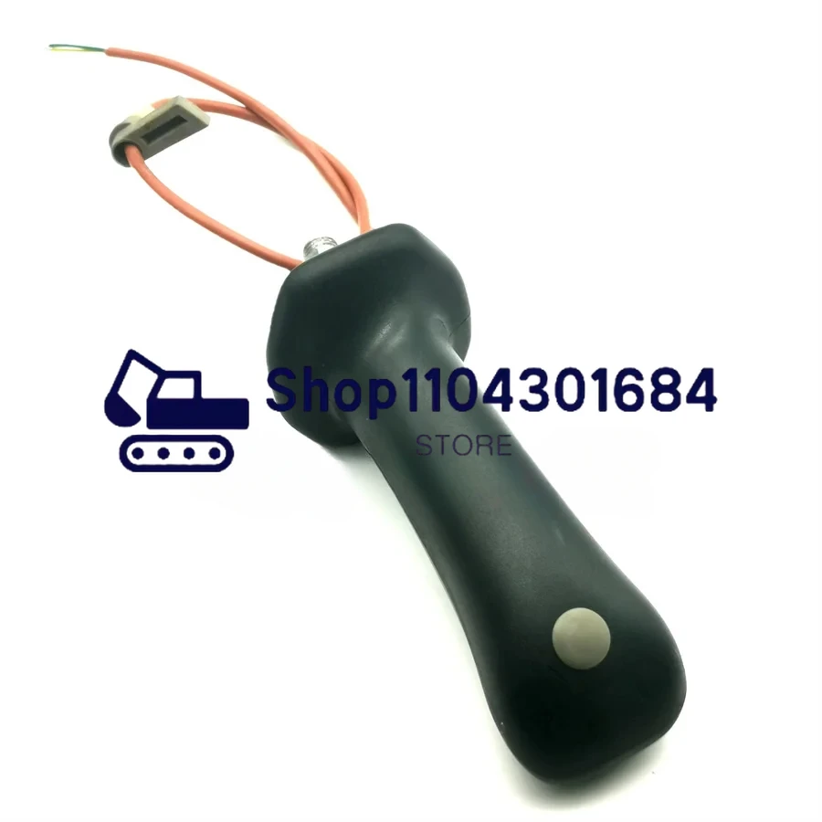 Excavator Part Rexroth Shift Knob HANGDLE Joystick FOR Caterpillar 320.5 Control Handle Joystick