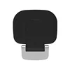 Wall-mounted Folding Seat Ergonomic Bathroom Shower Seats Urea Formaldehyde Relaxing Chair Home Shoe Changing Seat For Disabled 1